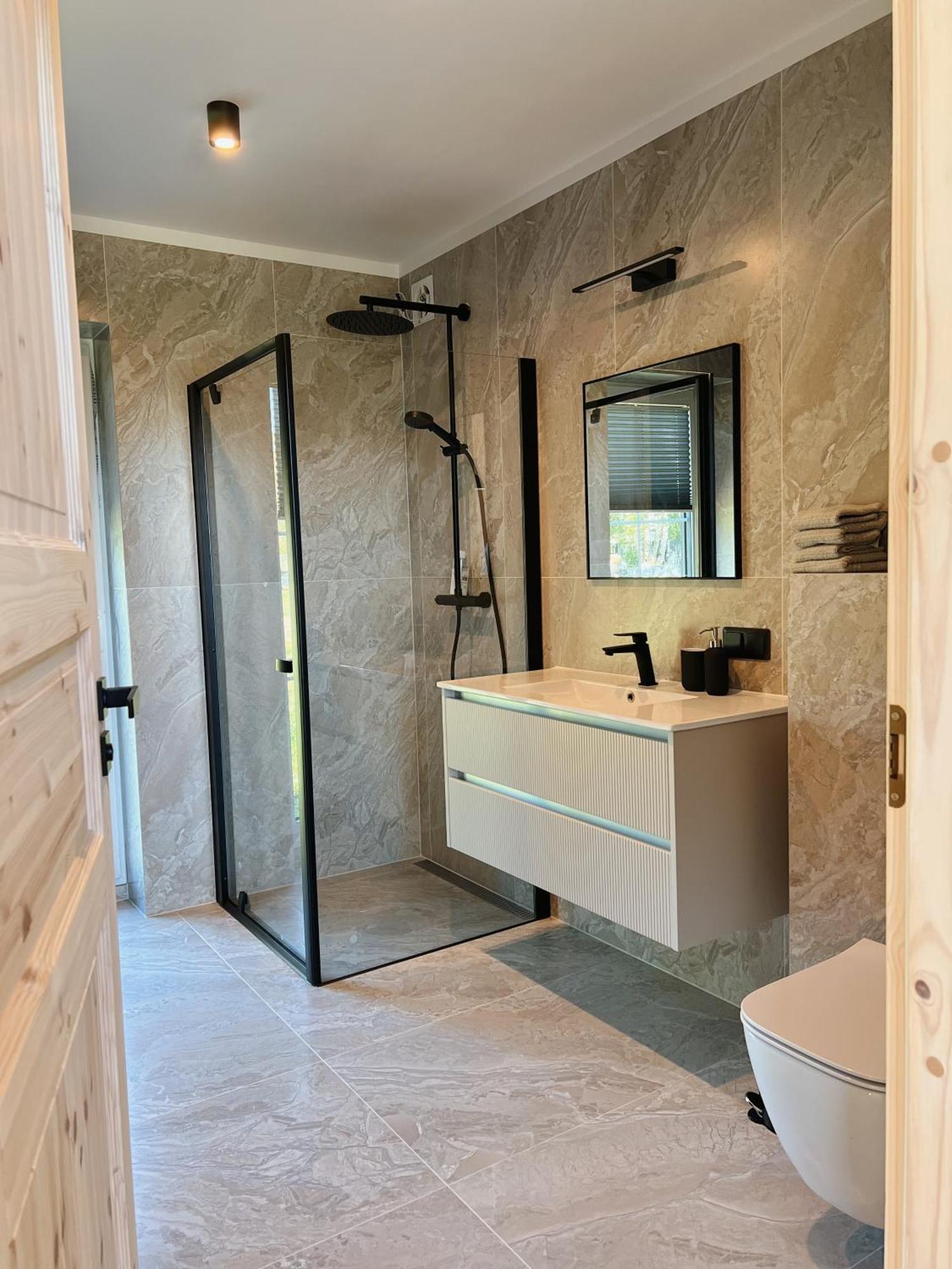 Storm Villas Sturmai Εξωτερικό φωτογραφία