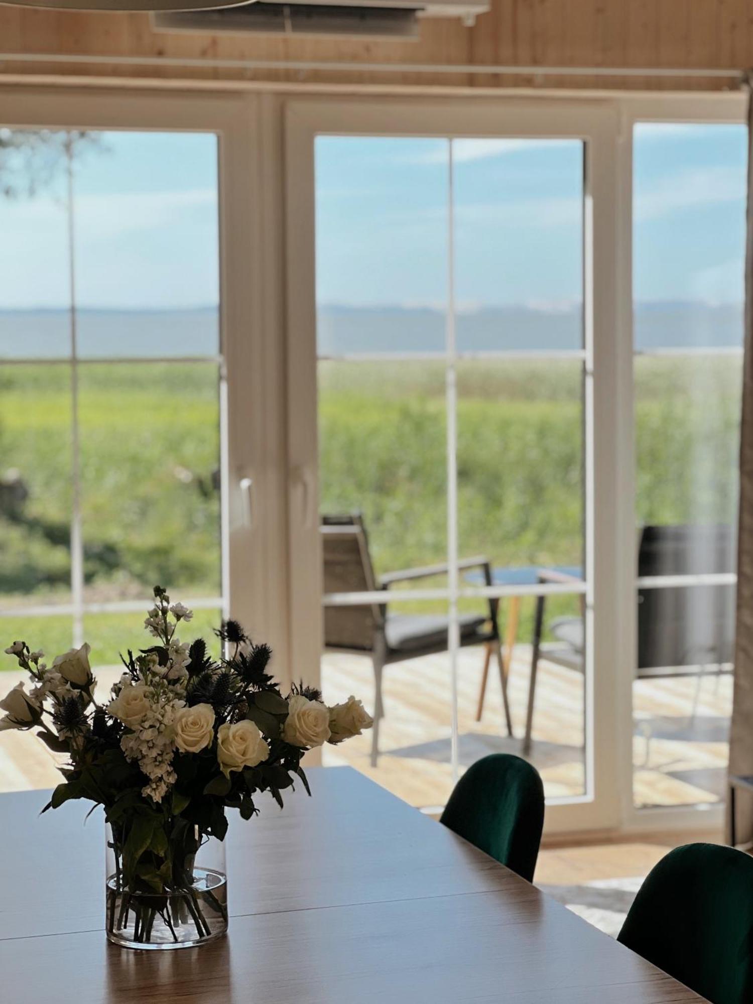 Storm Villas Sturmai Εξωτερικό φωτογραφία