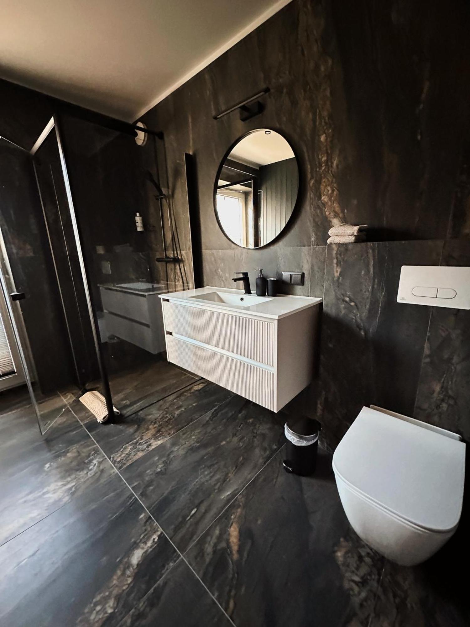 Storm Villas Sturmai Εξωτερικό φωτογραφία
